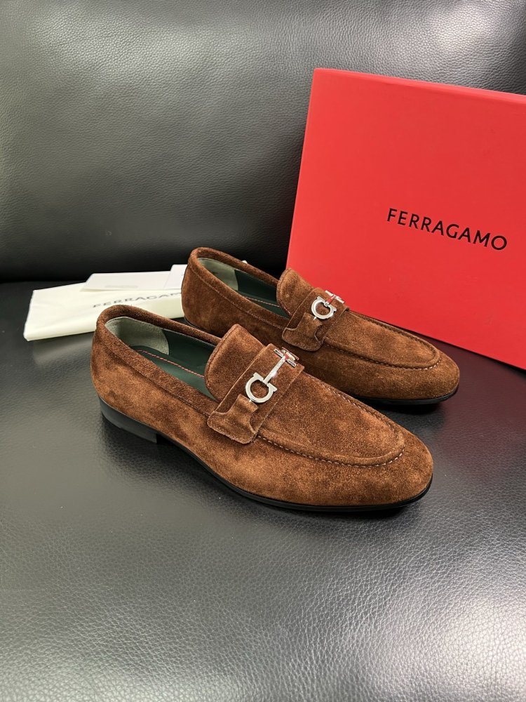 Туфлі чоловічі