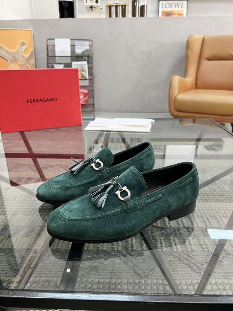 Туфлі чоловічі