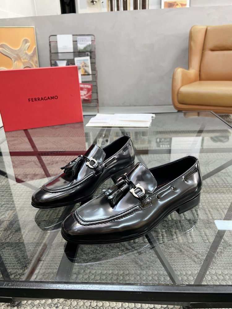 Туфлі чоловічі