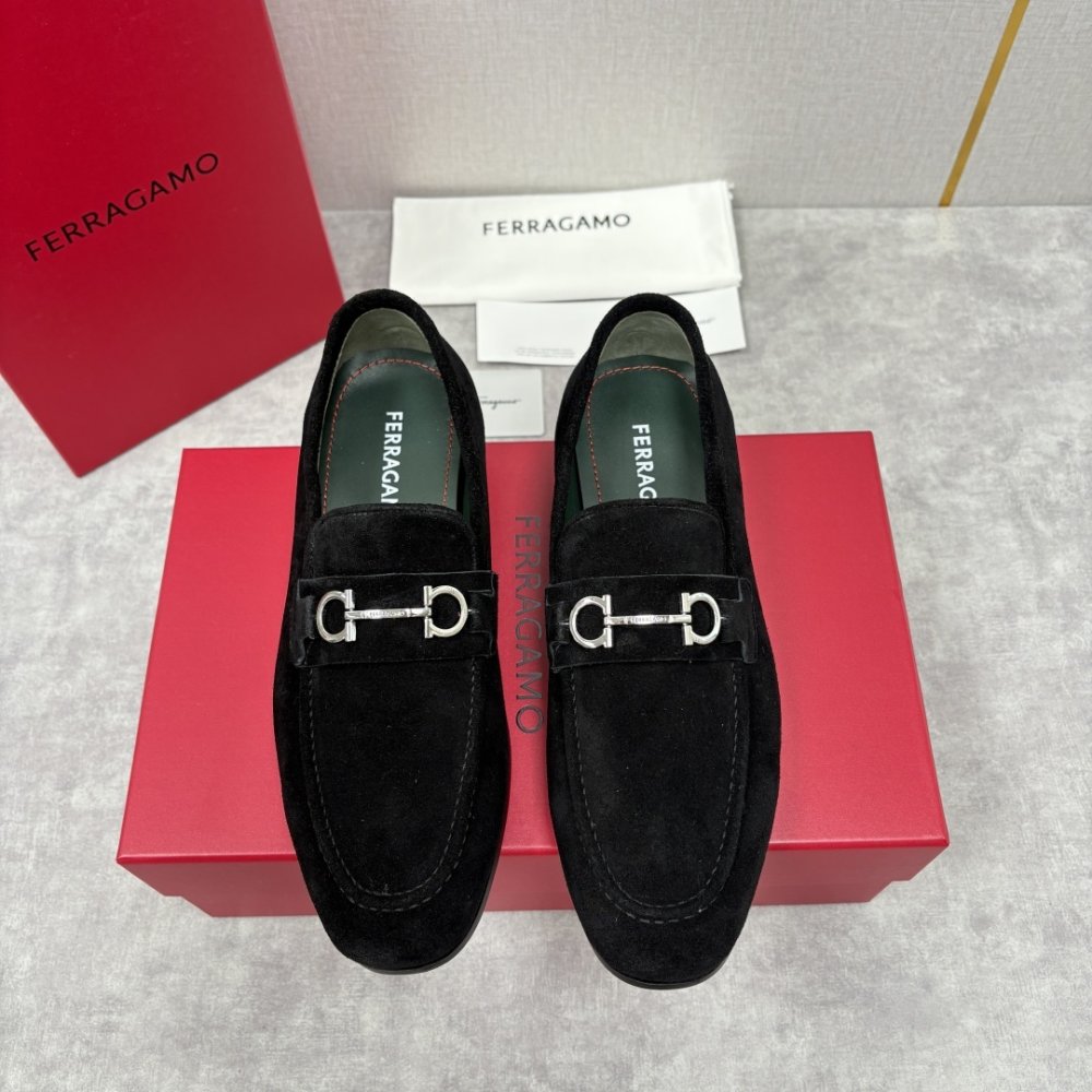 Туфли мужские