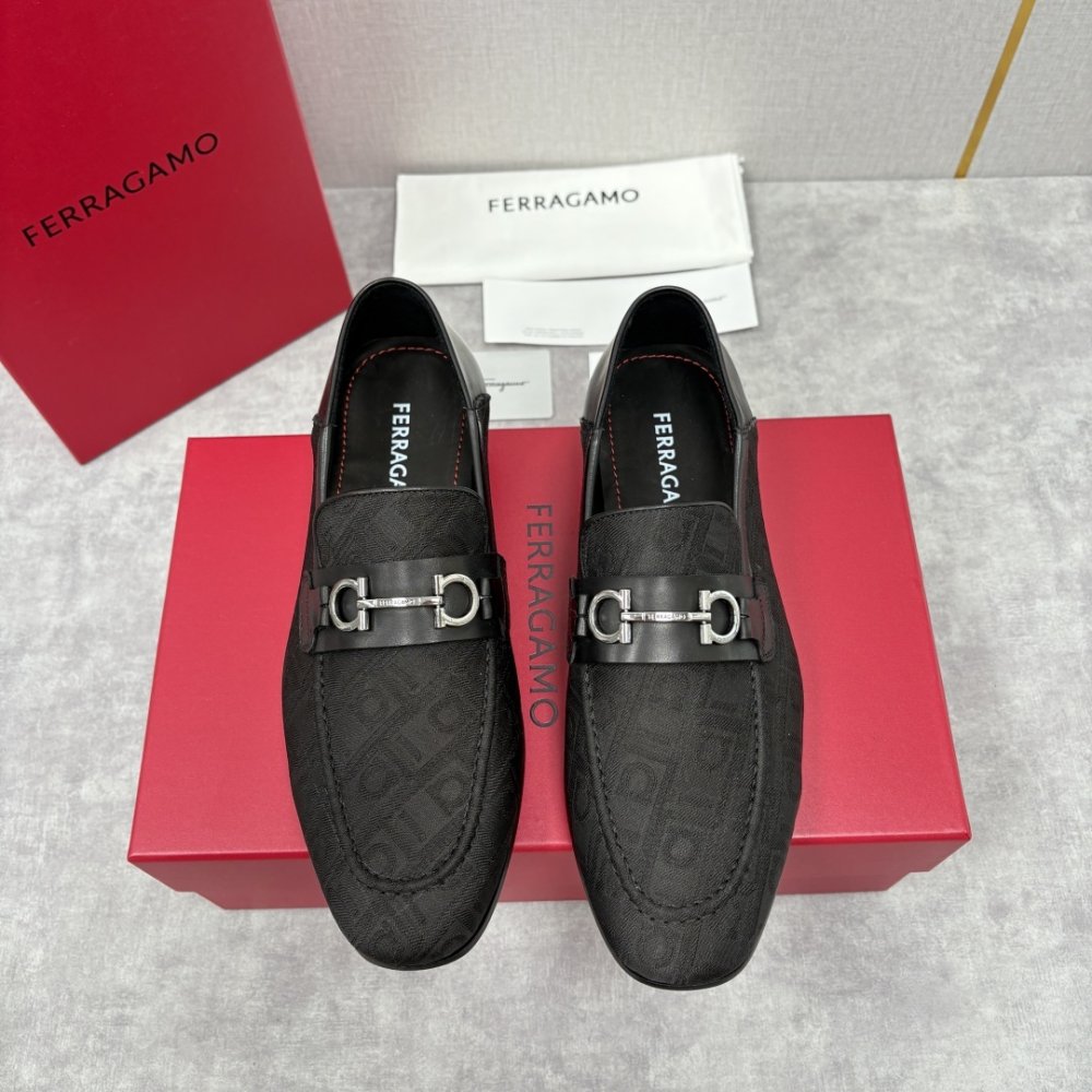 Туфли мужские