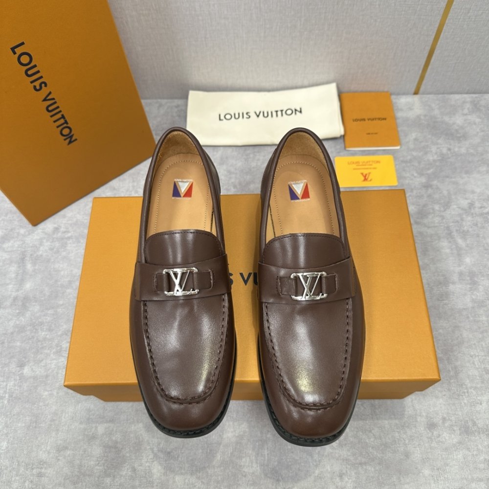 Туфли мужские