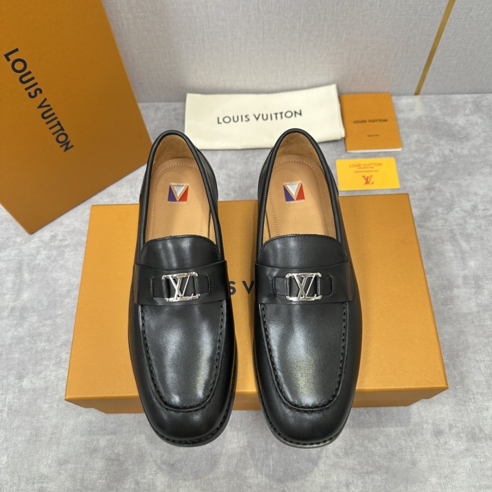 Туфли мужские