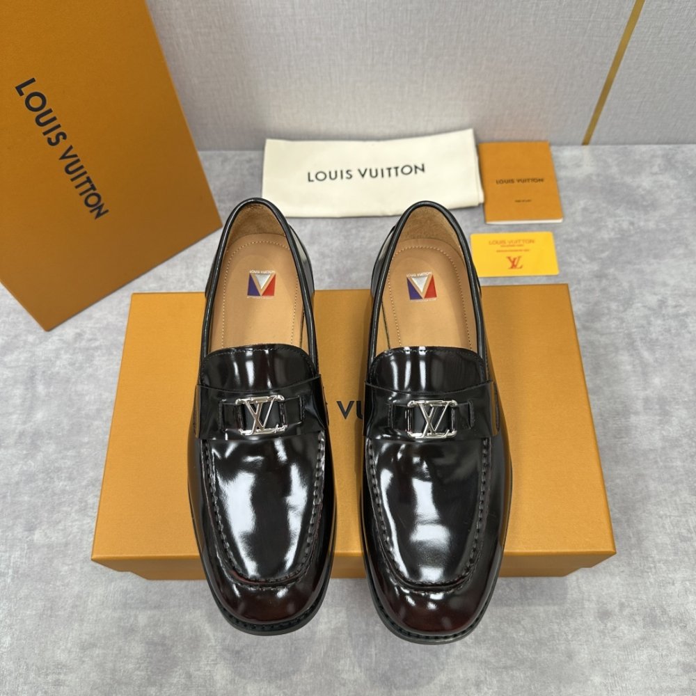 Туфли мужские