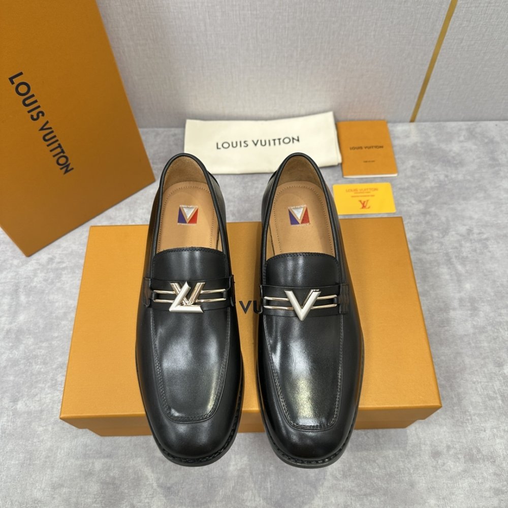 Туфли мужские