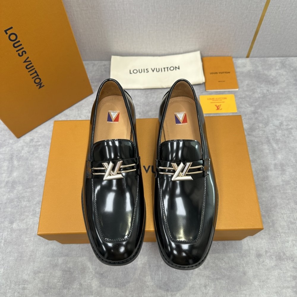 Туфли мужские