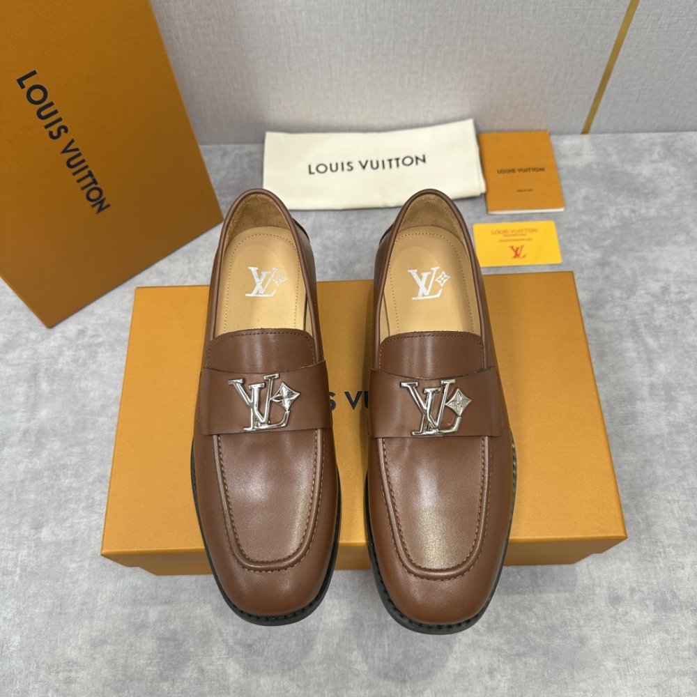 Туфли мужские