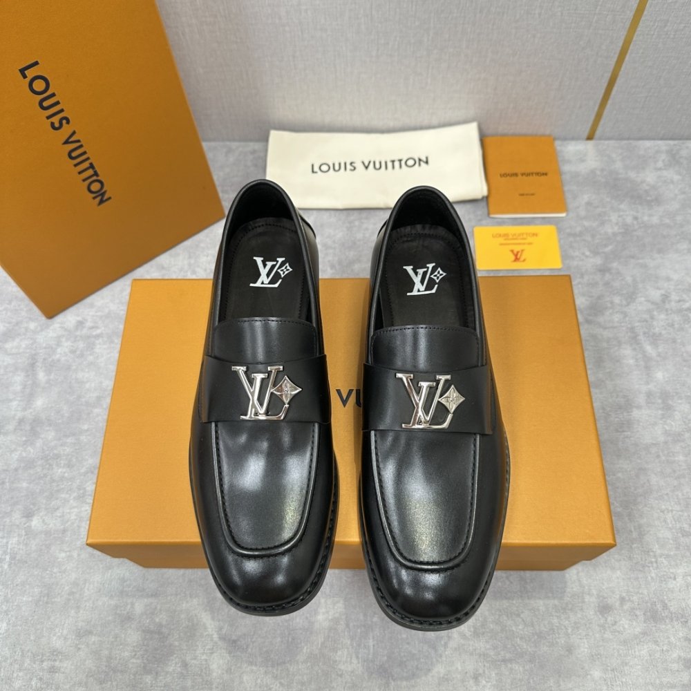 Туфли мужские