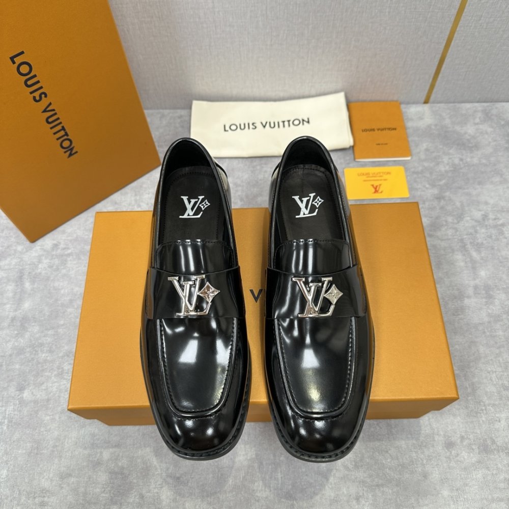 Туфли мужские