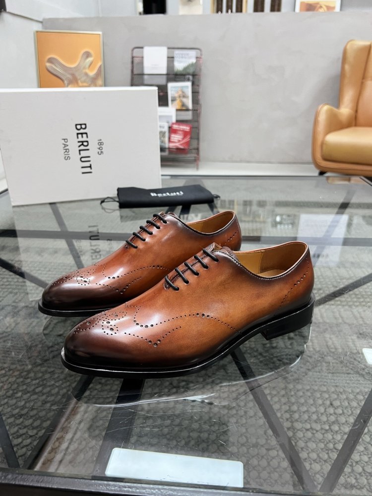 Туфли мужские