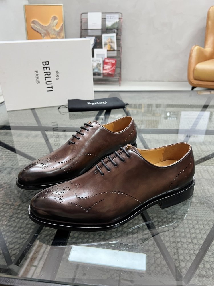 Туфли мужские