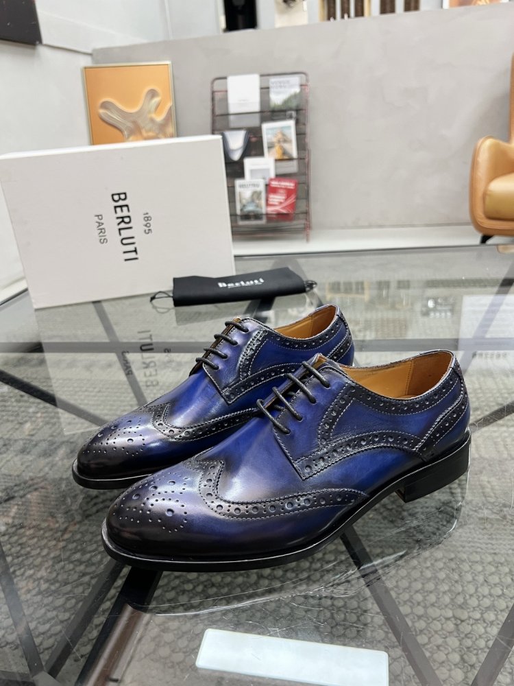 Туфли мужские