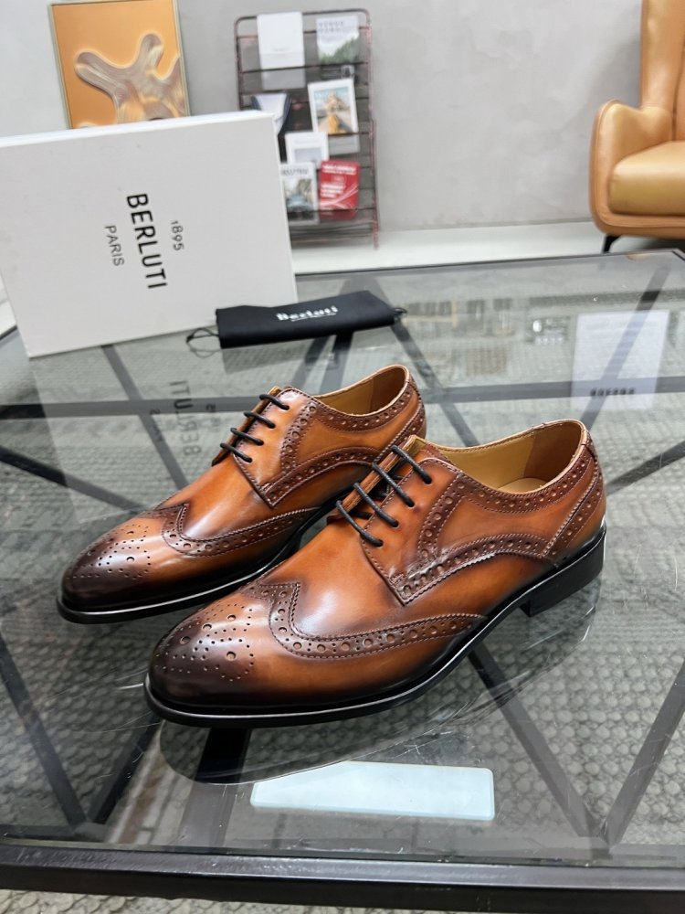 Туфли мужские