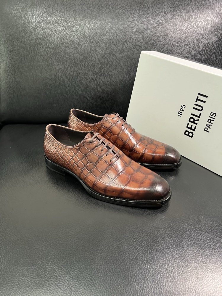 Туфли мужские