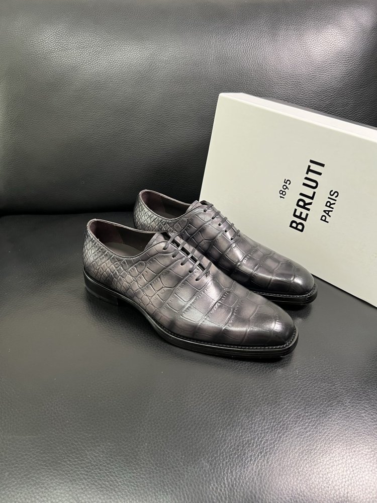 Туфли мужские