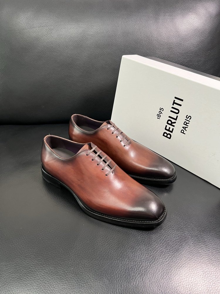 Туфли мужские