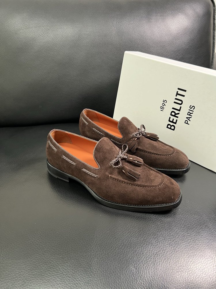 Туфли мужские