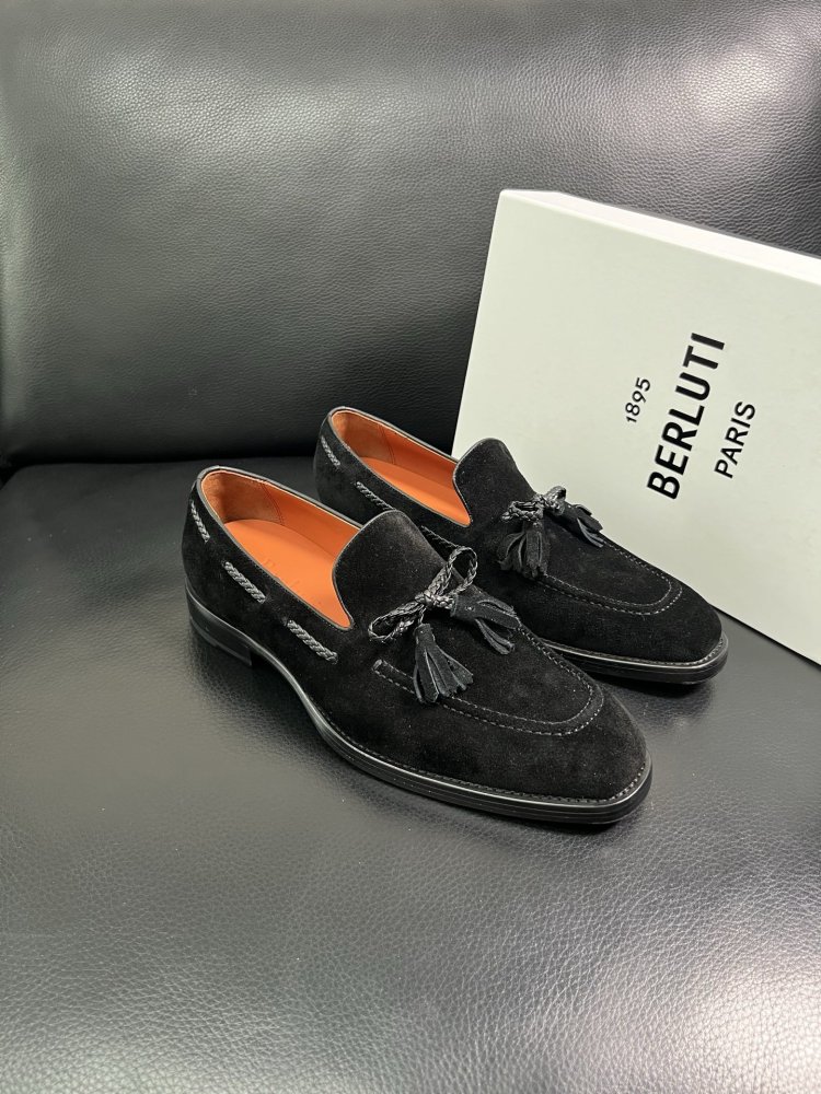 Туфли мужские