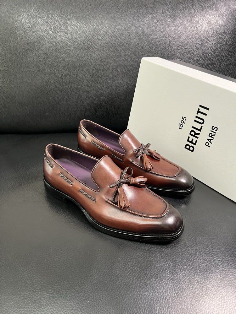 Туфли мужские