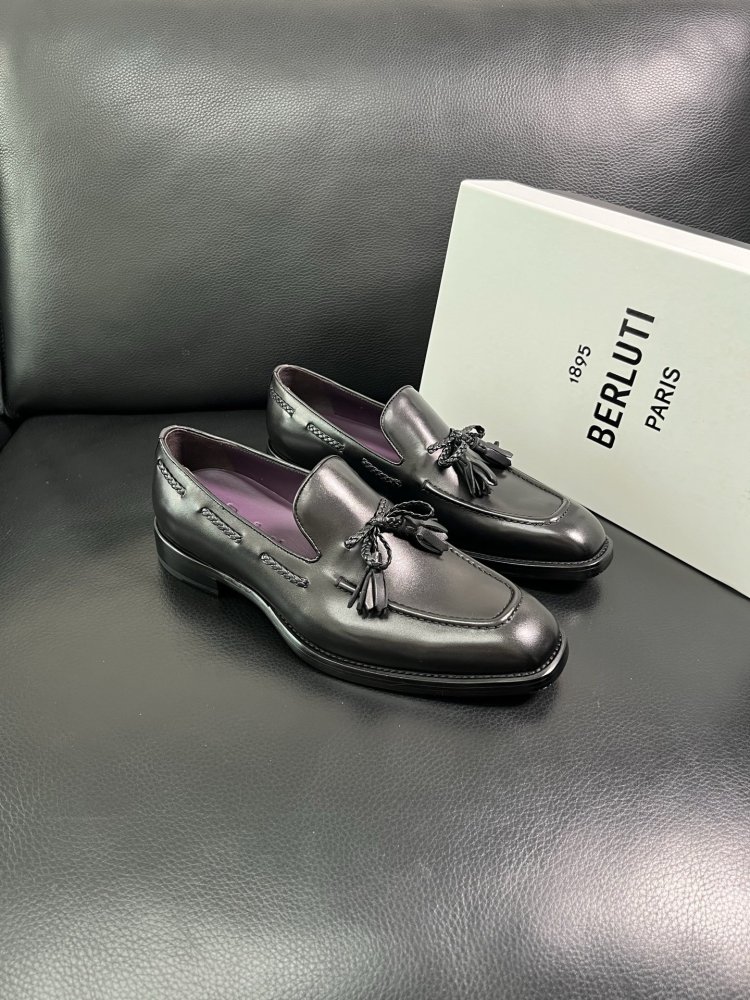 Туфли мужские