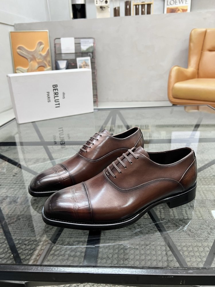 Туфли мужские