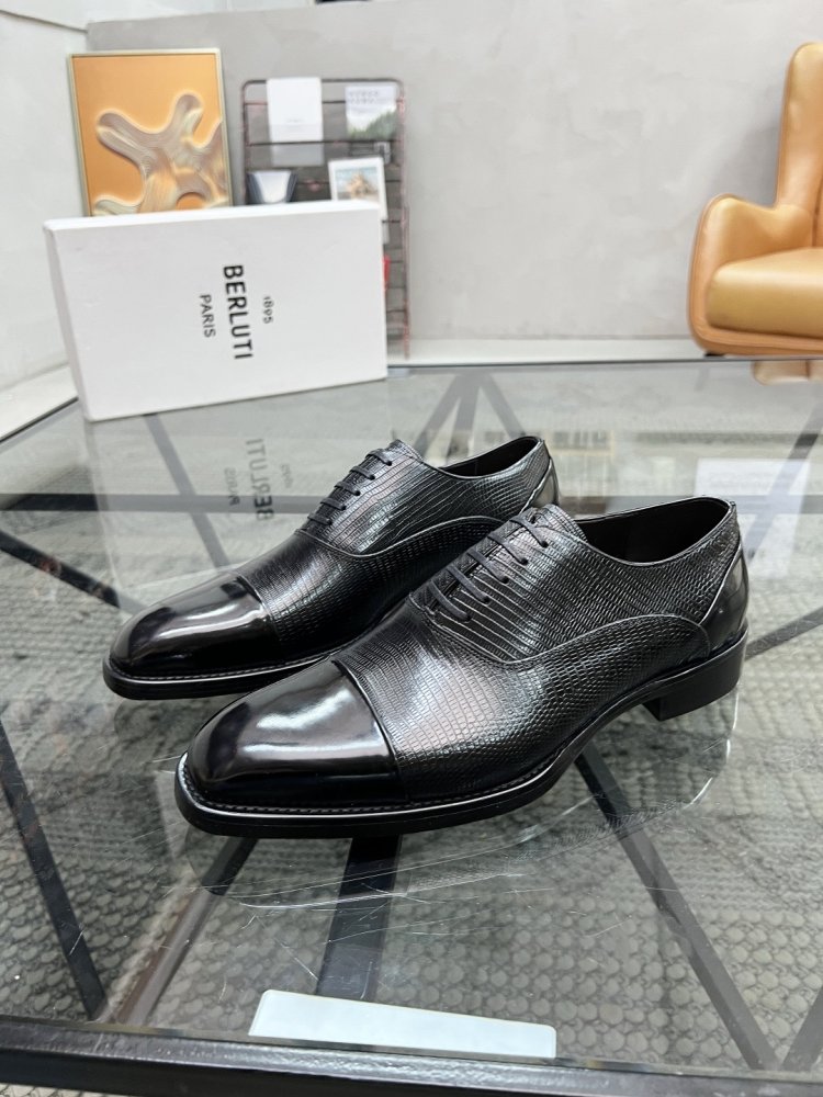 Туфли мужские