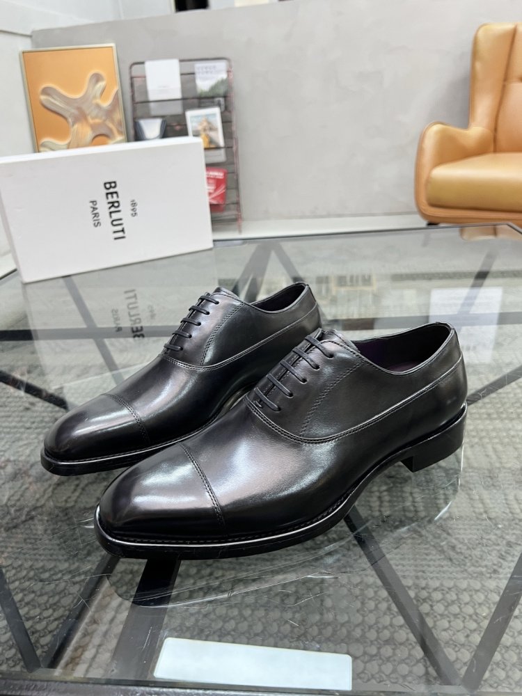 Туфли мужские