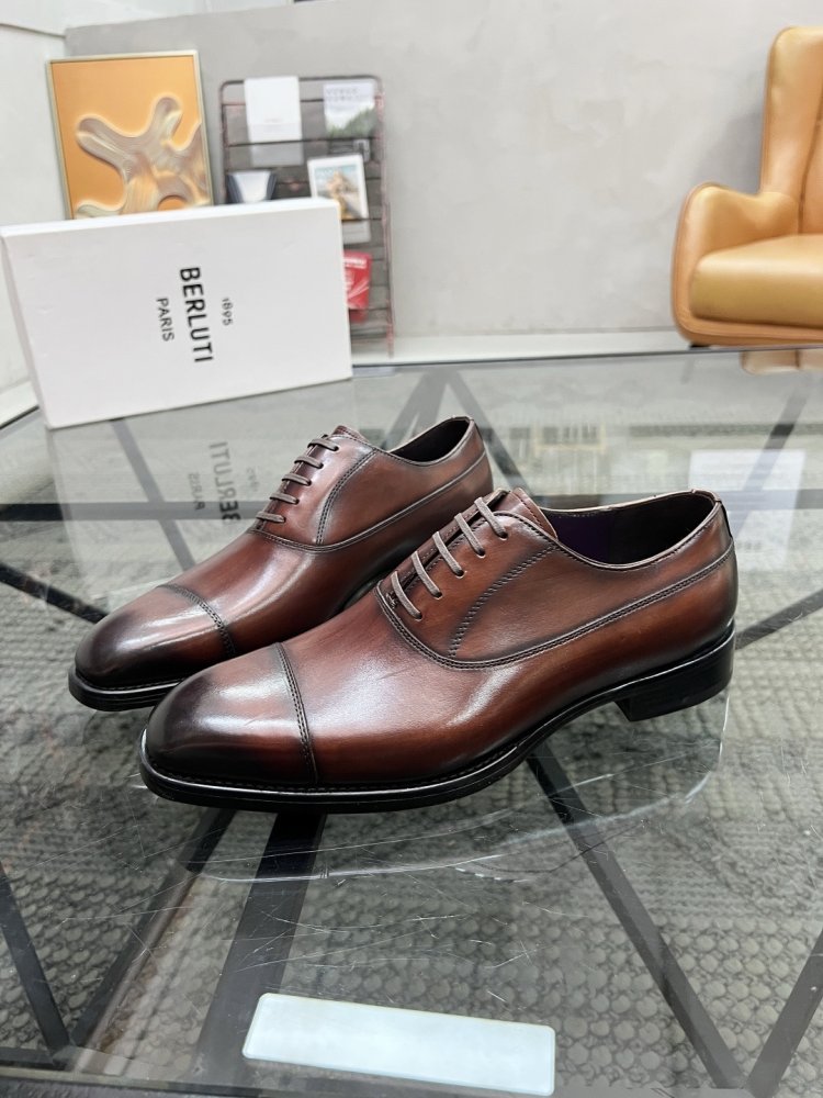 Туфли мужские