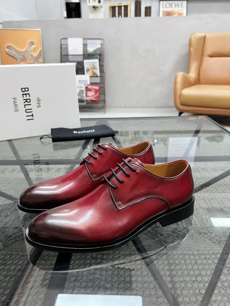 Туфли мужские