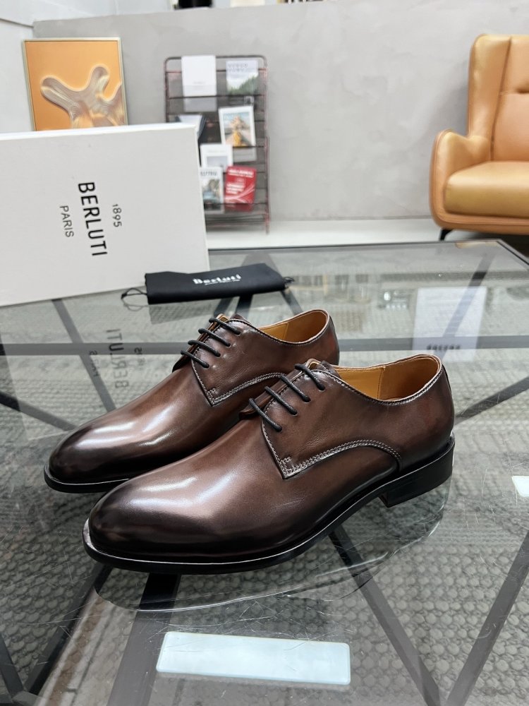 Туфли мужские