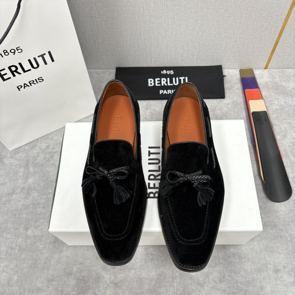 Туфли мужские