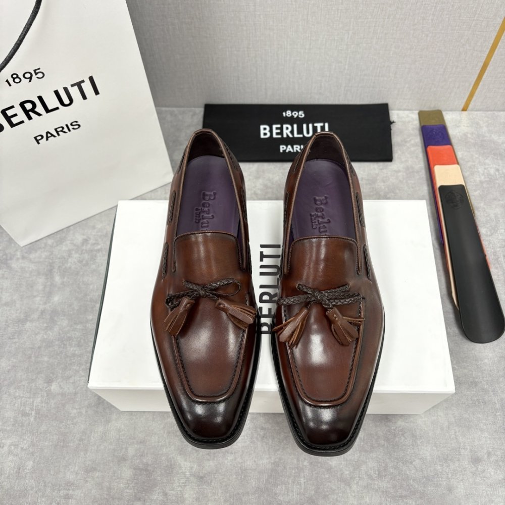 Туфли мужские