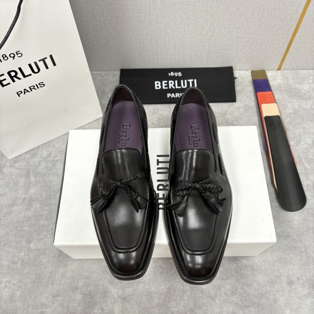 Туфли мужские