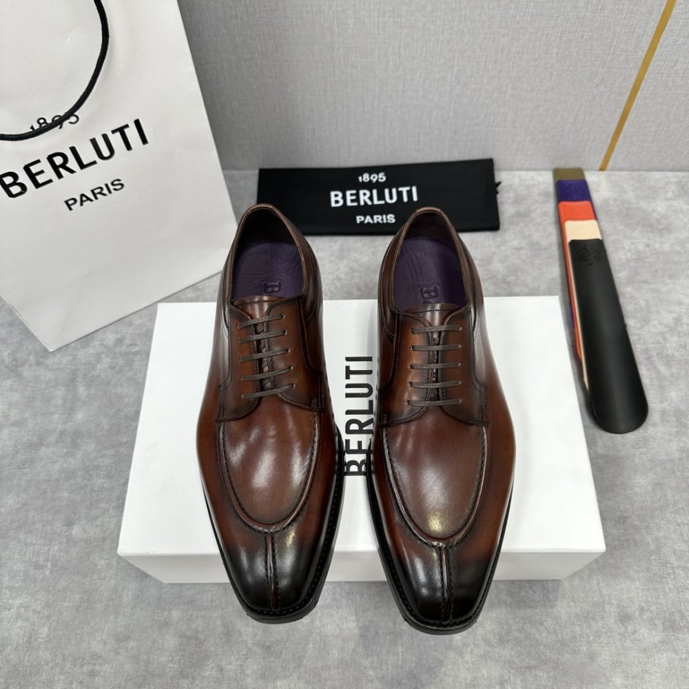 Туфли мужские