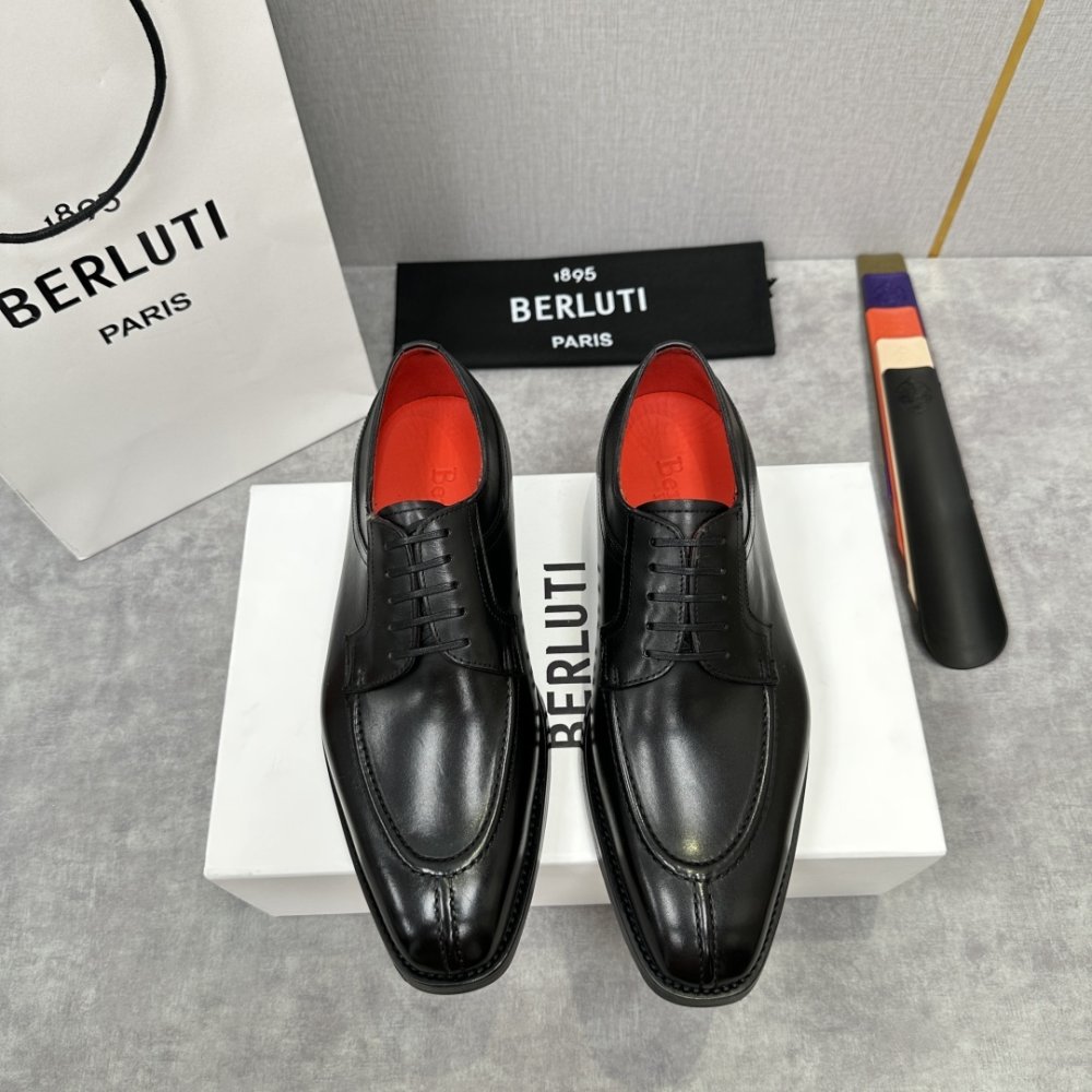 Туфли мужские