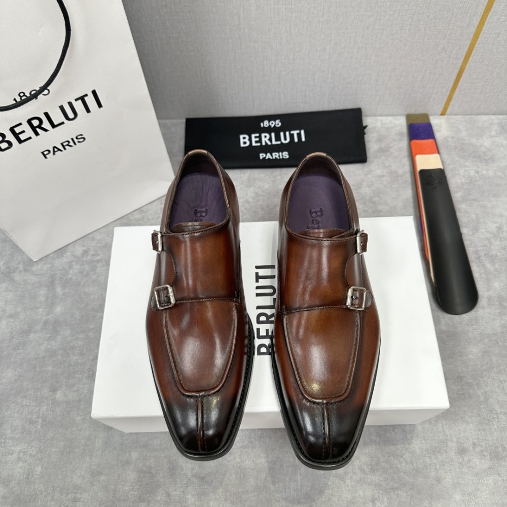 Туфли мужские