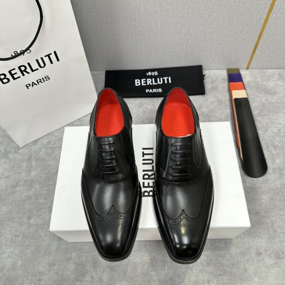 Туфли мужские