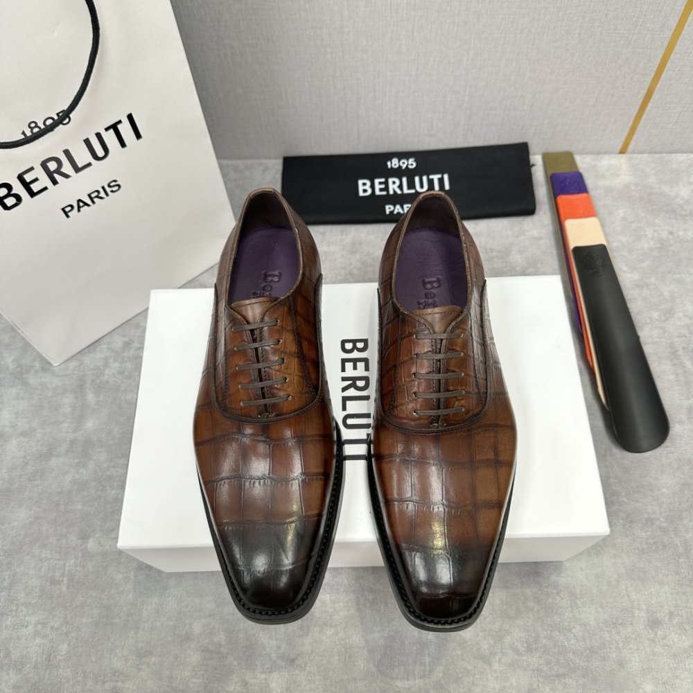 Туфли мужские