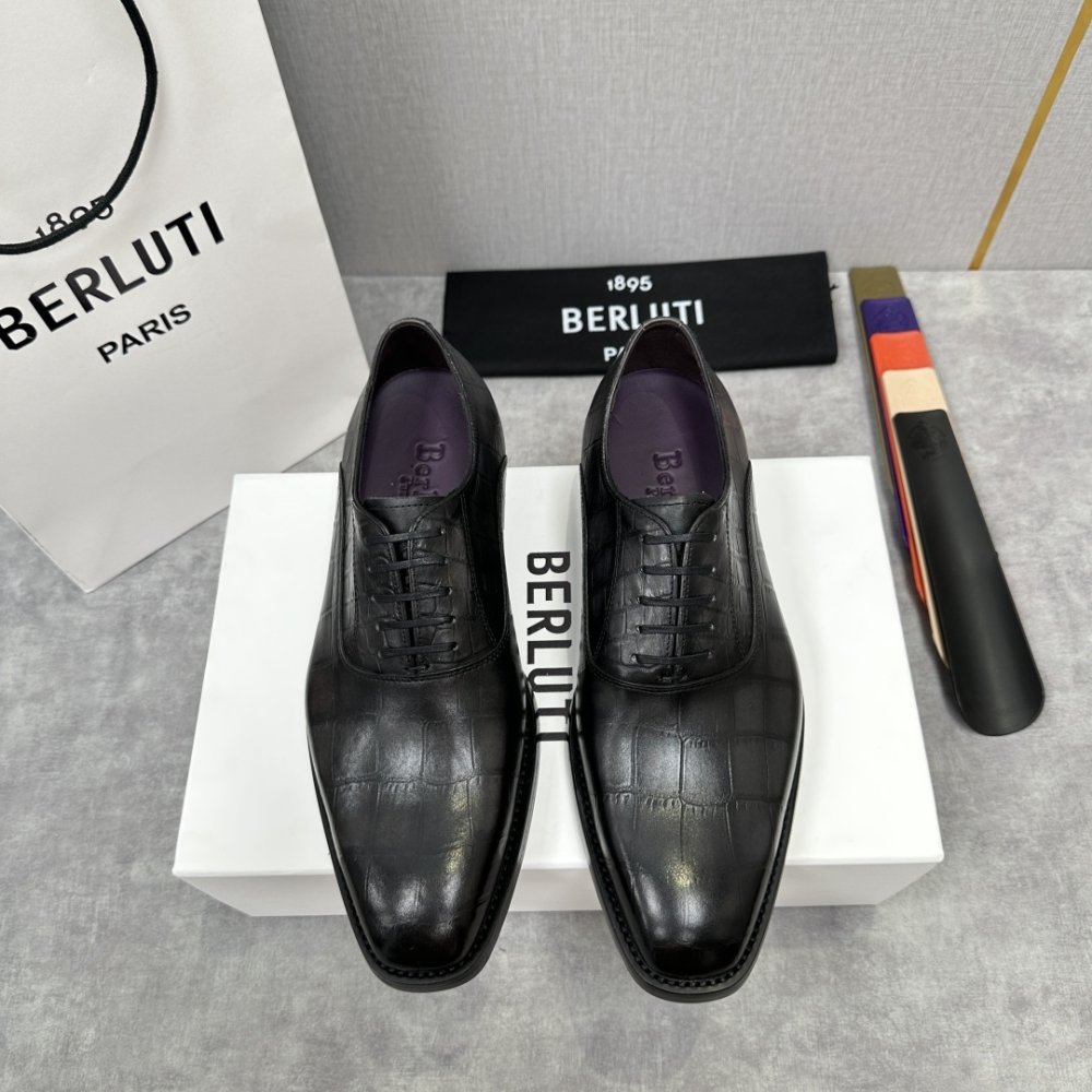 Туфли мужские