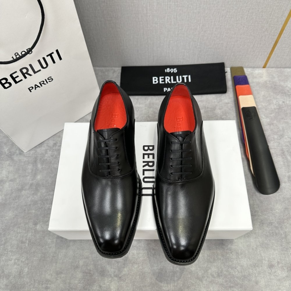 Туфли мужские