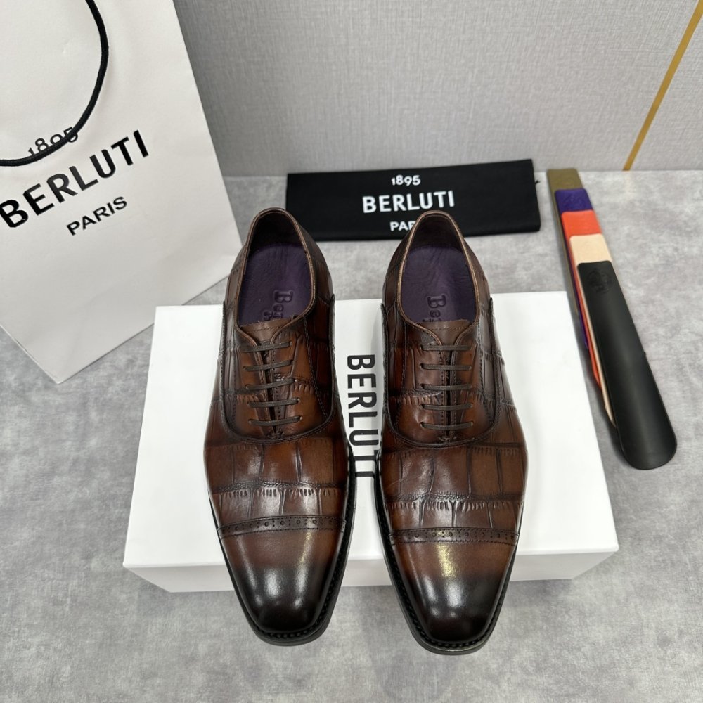 Туфли мужские