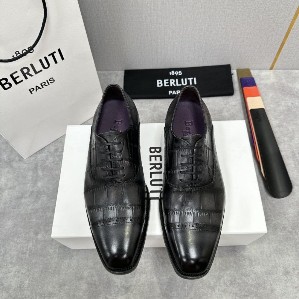 Туфли мужские