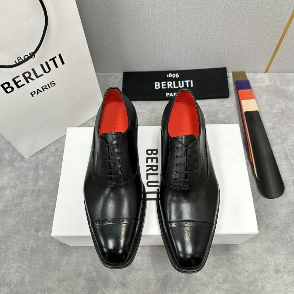 Туфли мужские