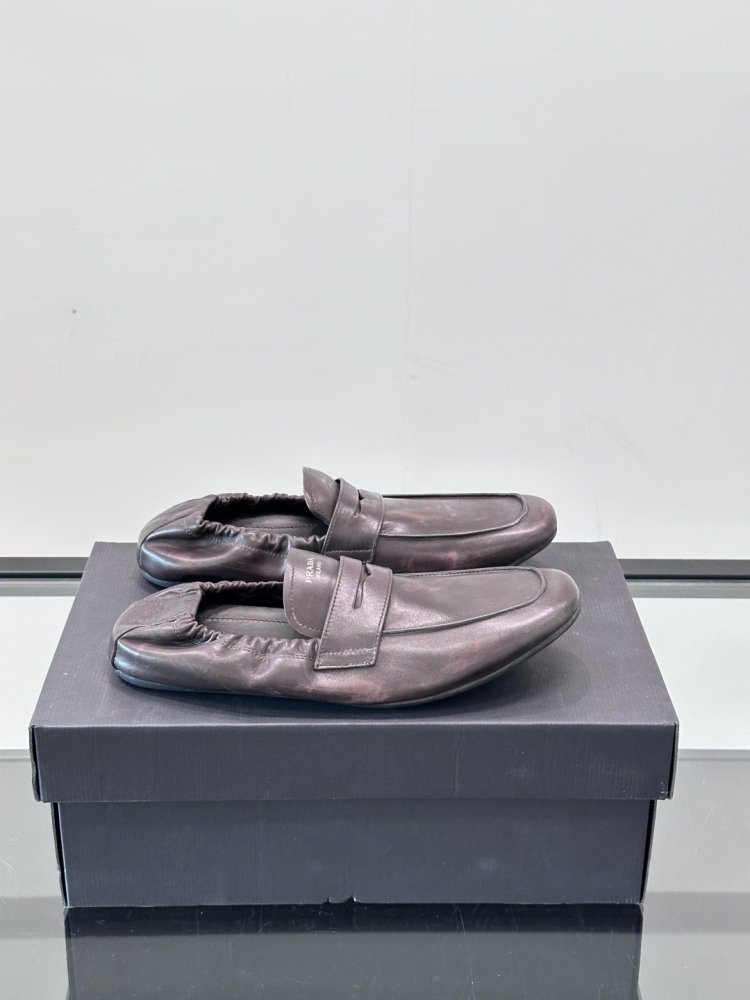 Туфли мужские