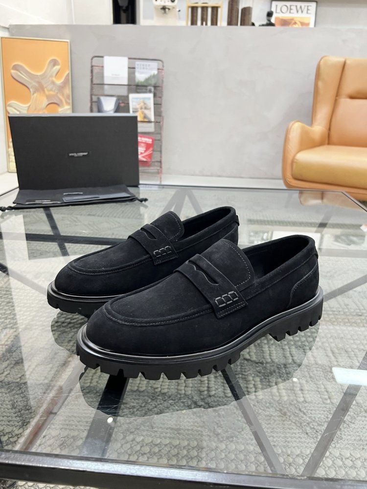 Туфли мужские