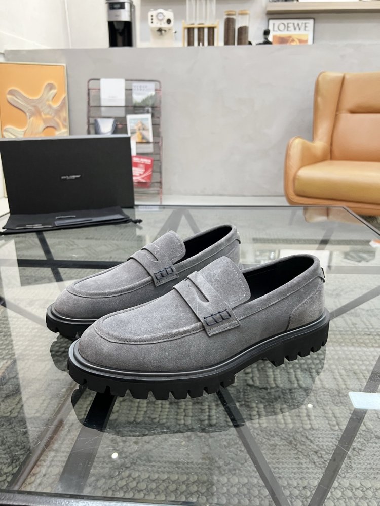 Туфли мужские