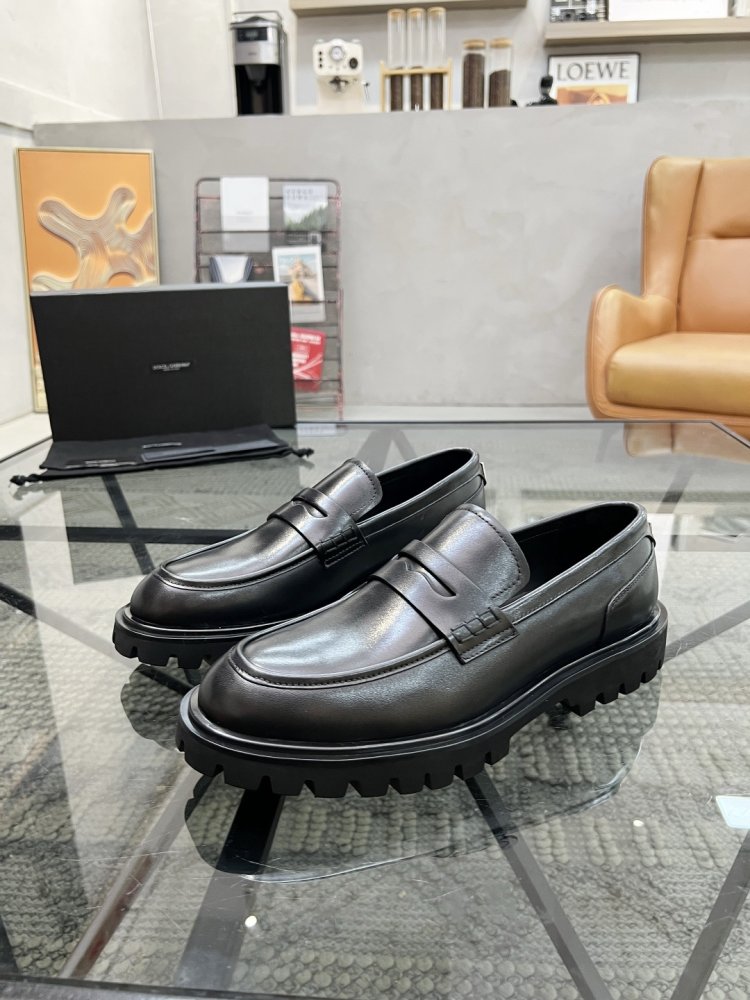 Туфли мужские