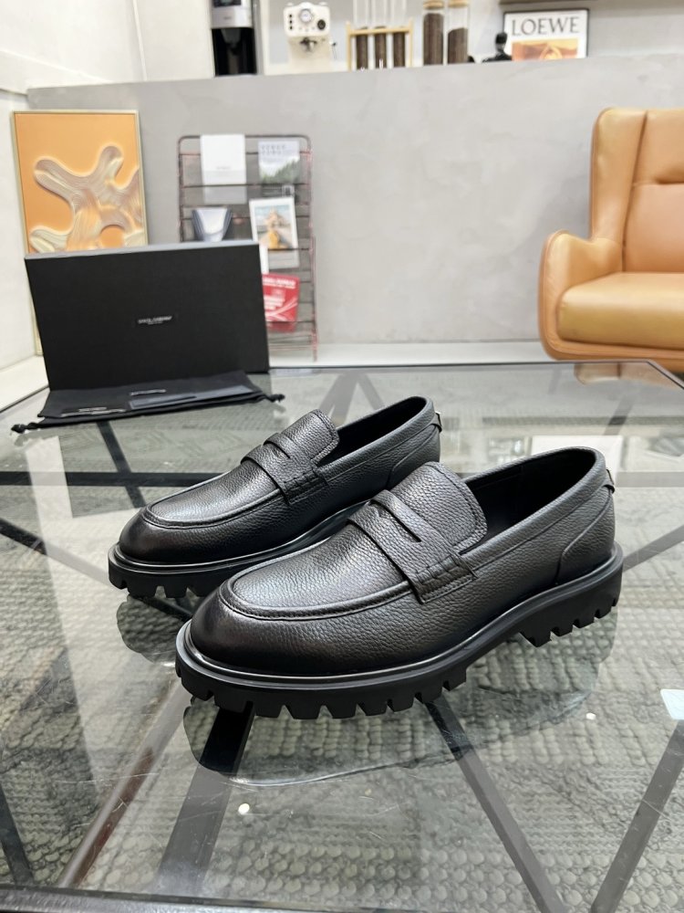 Туфли мужские