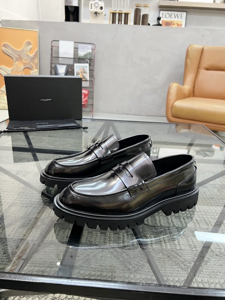 Туфли мужские