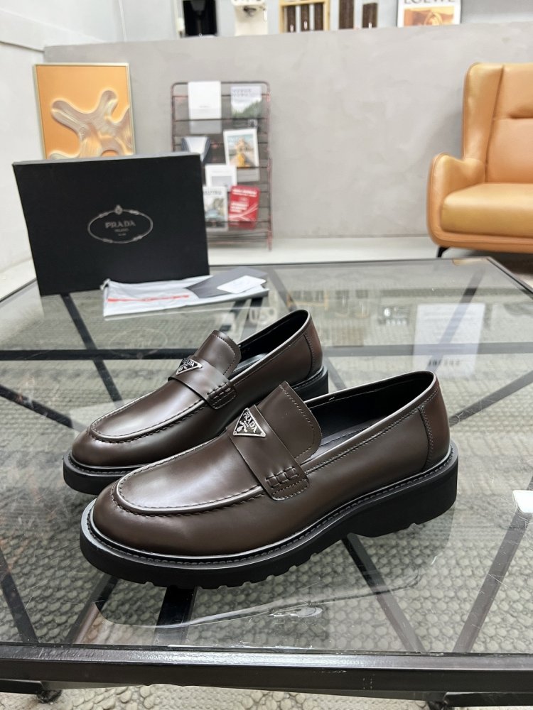 Туфли мужские